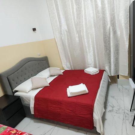 Rattazzi Roma Centro Hotel Bagian luar foto