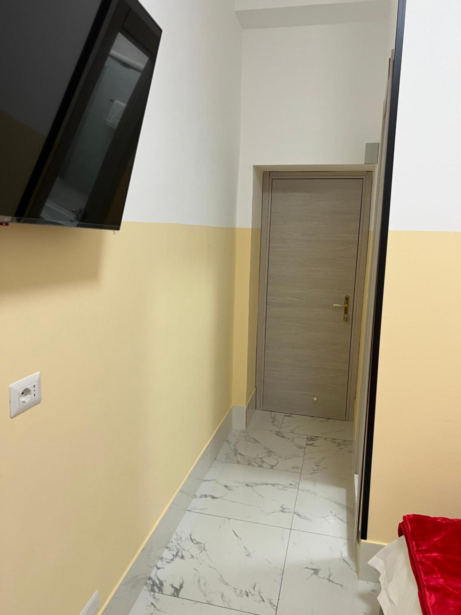 Rattazzi Roma Centro Hotel Bagian luar foto